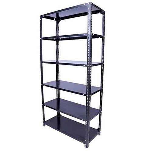 Slotted Angle Rack-1